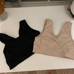 Maternity bra bundle